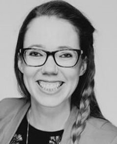 Catherine McDonald - Executive Director - Photo