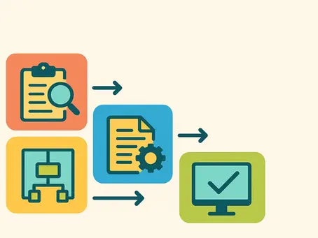 4 étapes clés pour choisir le bon logiciel de gestion pour votre PME