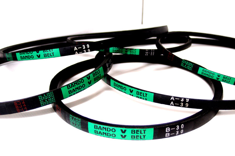 V Belt 1
