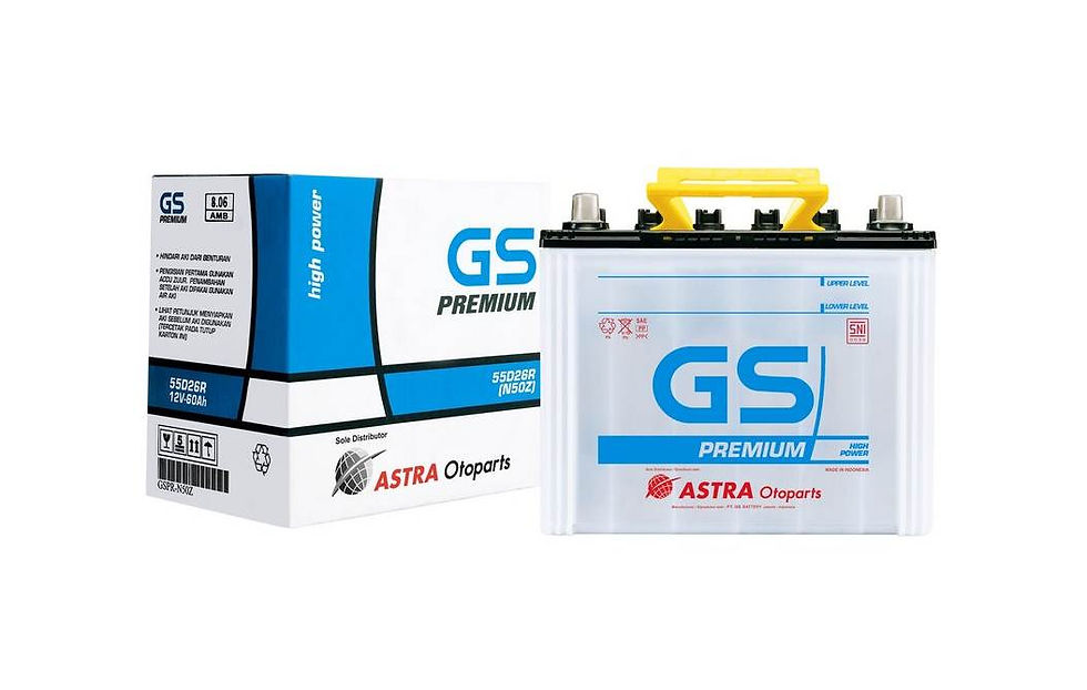 gs