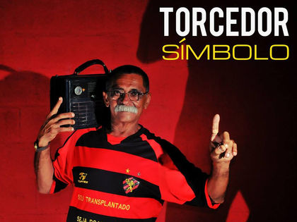 Zé do Rádio, o 'torcedor mais chato do Brasil', faleceu na manhã desta quinta-feira