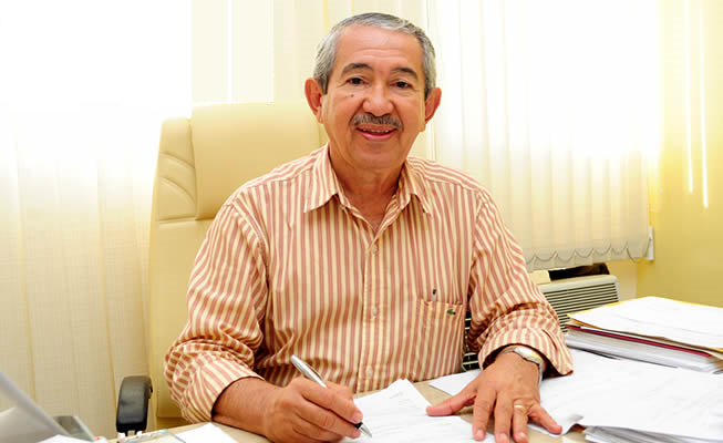 Prefeito/Nicodemos