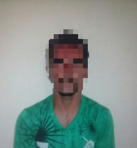Homem acusado de Estupro de Vulnerável é preso em Lagoa de Itaenga