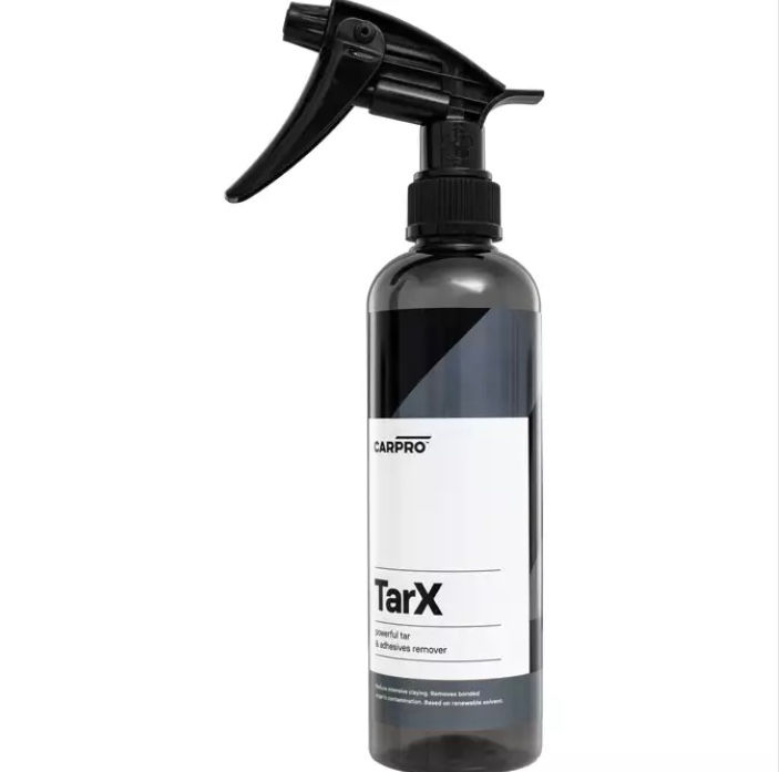 CARPRO TARX