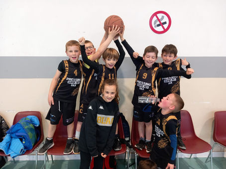 Les résultats du week-end 01-02 AVRIL 🏀