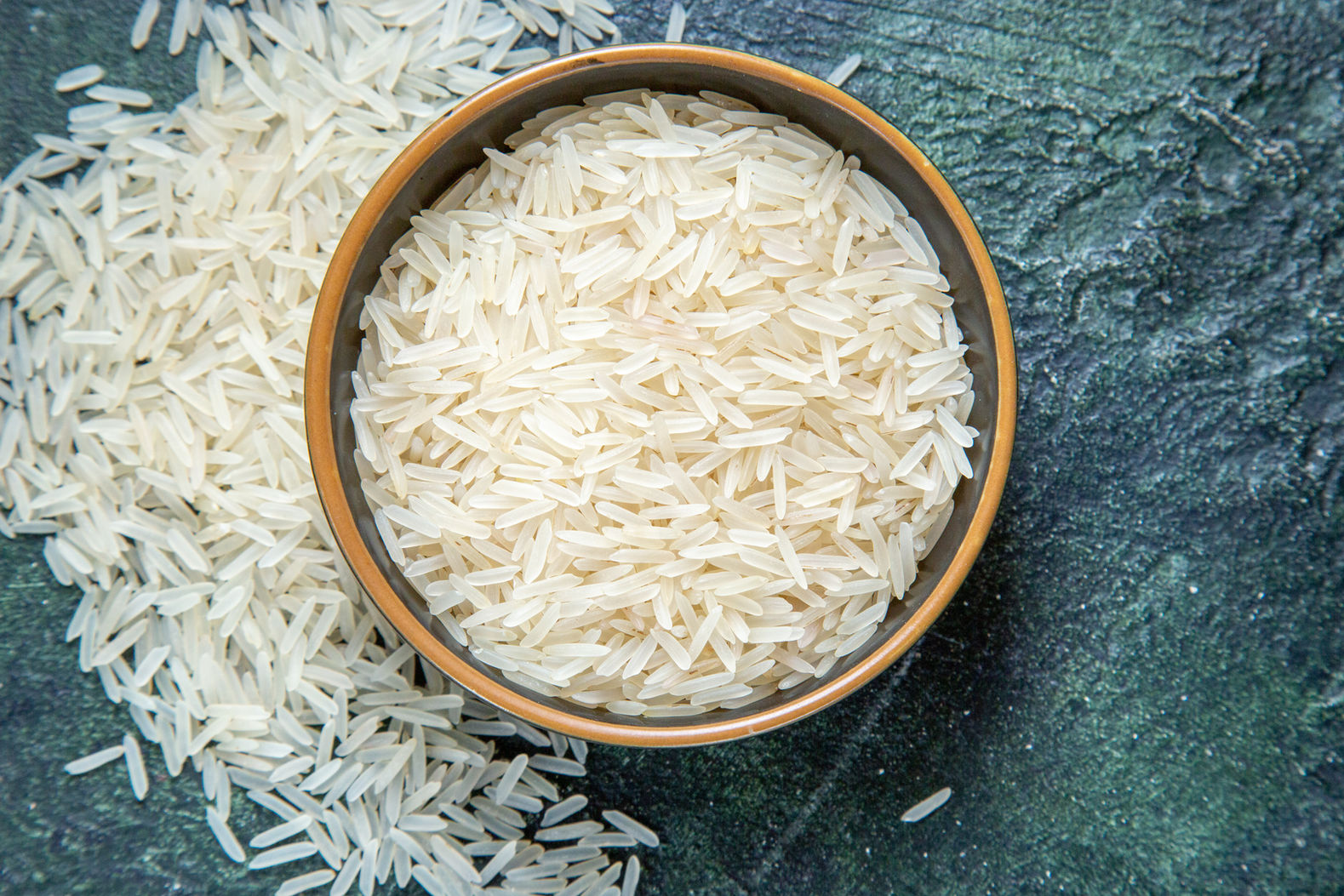 1121 Basmati Sella Rice