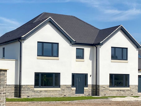 Re-Roofing & Roof Replacement Anchor: our re-roofing services in Burton on Trent