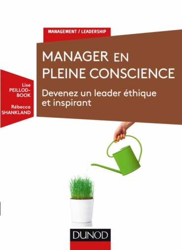 Manager en pleine conscience Shankland
