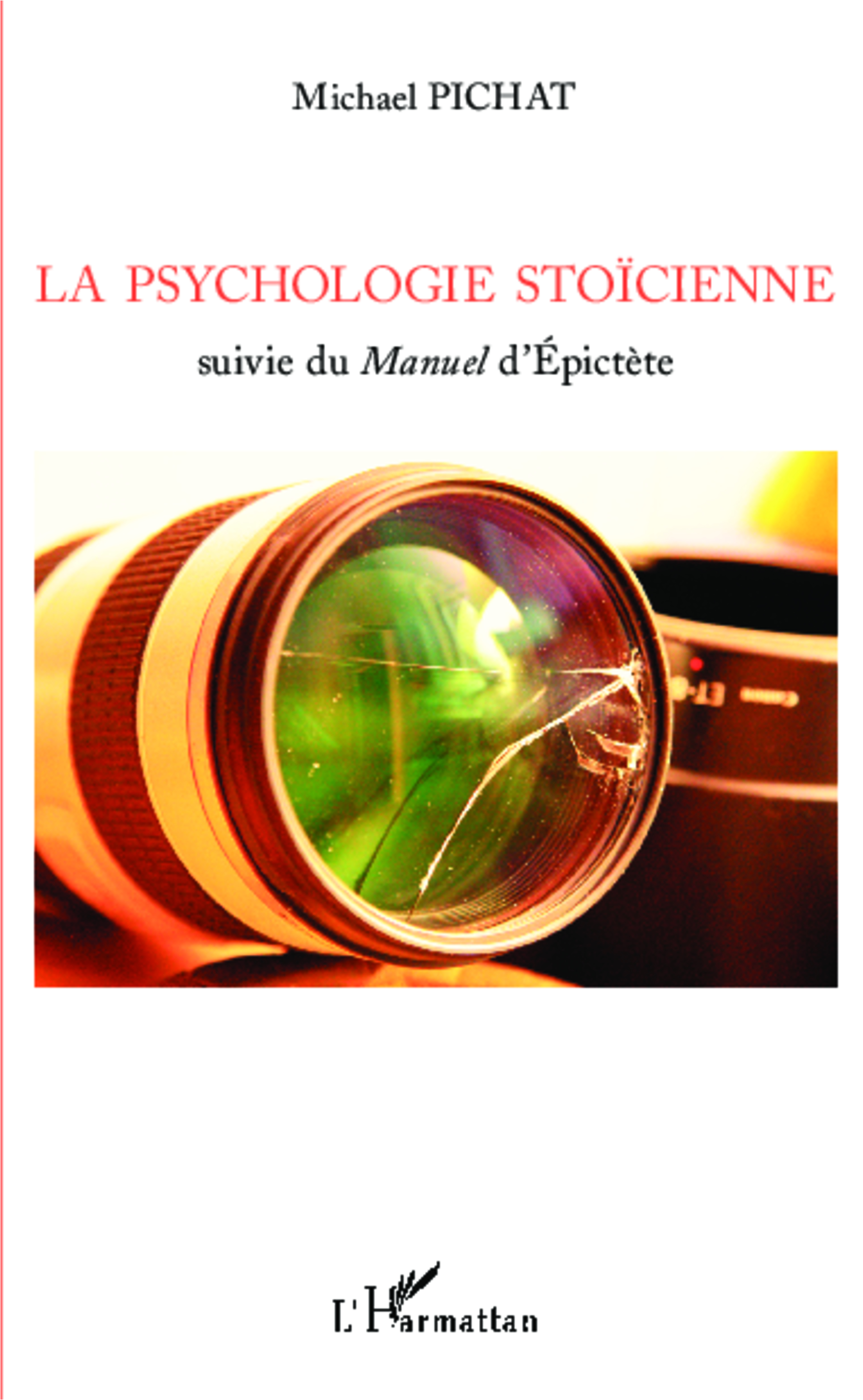 Psychologie stoicienne