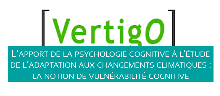 adaptation changements climatiques