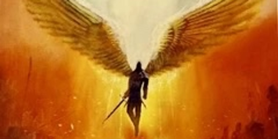 Archangel Michael Meditation and Automatic Writing