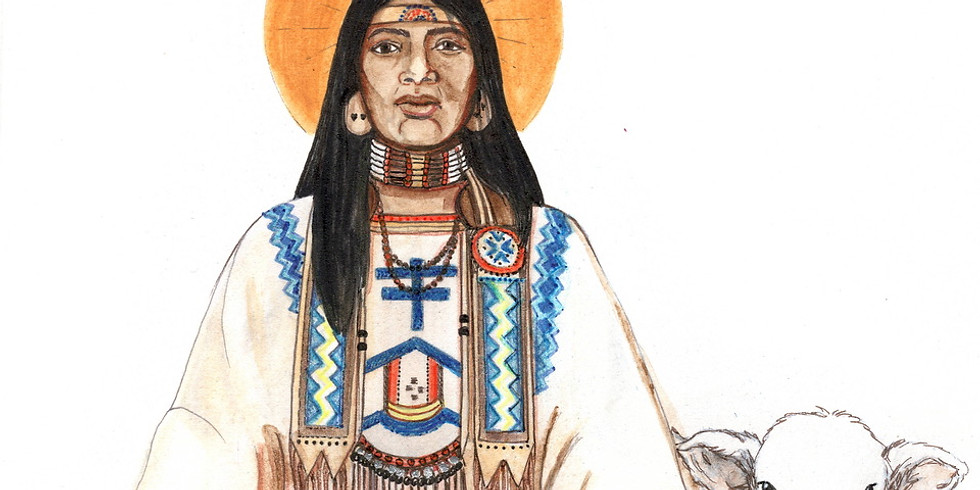 The Goddess Meditations - White Buffalo Calf Women