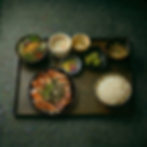 ★ Hitsumabushi Lunch Donburi