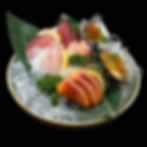 Sashimi Medium 16pcs