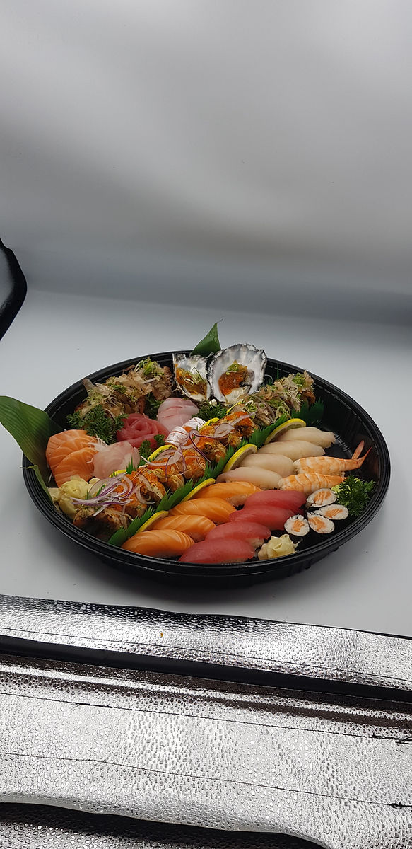 Platter
