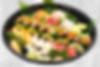 Tengoku Platter
