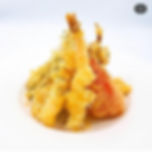 Assorted Tempura
