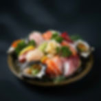 Sashimi Large 24pcs