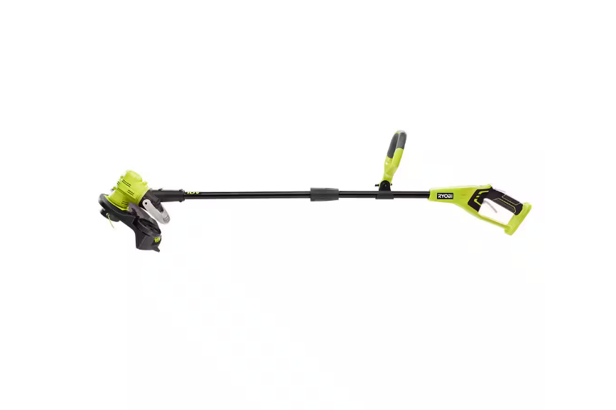 Thumbnail: ONE+ 18V 13 in. Cordless Battery String Trimmer/Edger (Tool Only)