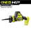 Thumbnail: ONE+ HP 18V Brushless Cordless Compact One-Handed Reciprocating Saw (Tool Only)
