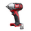 Thumbnail: M18 18V Lithium-Ion Cordless 3/8 in. Impact Wrench W/ Friction Ring (Tool-Only)