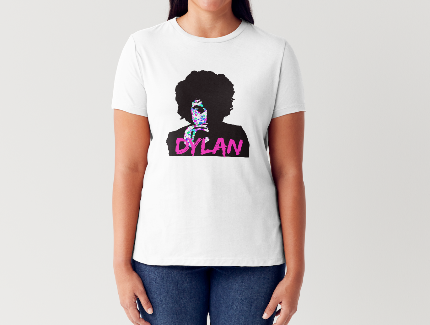 DYLAN PAINT