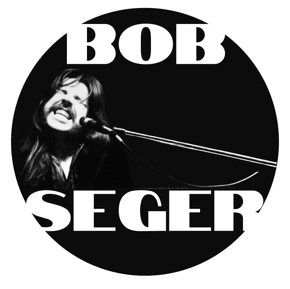Thumbnail: BOB SEGER
