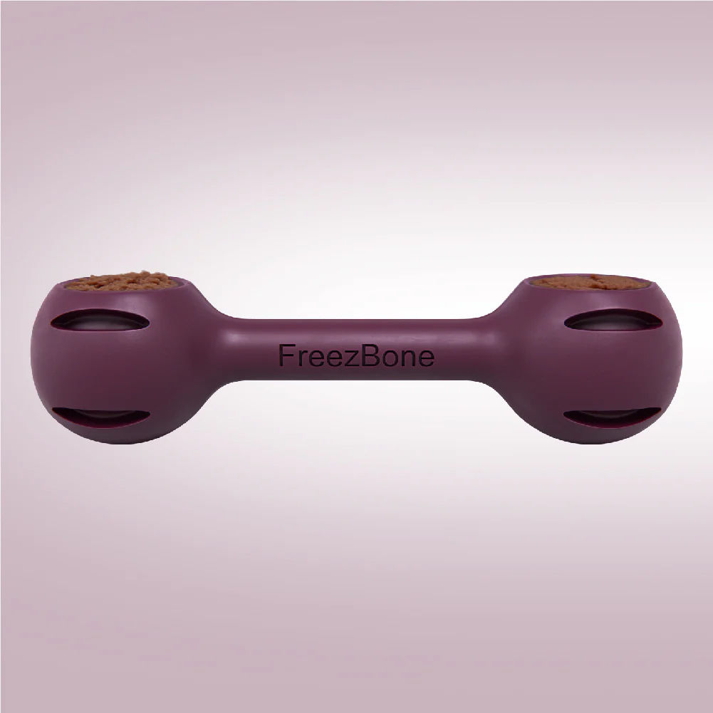 Freezbone - Freez Double