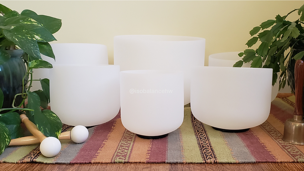 Sound Meditation: Relax, Renew, and Restore