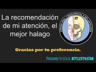 Tu recomendación