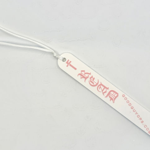 Candy Bookmark