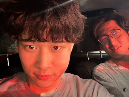 新入部員紹介|川野功暉