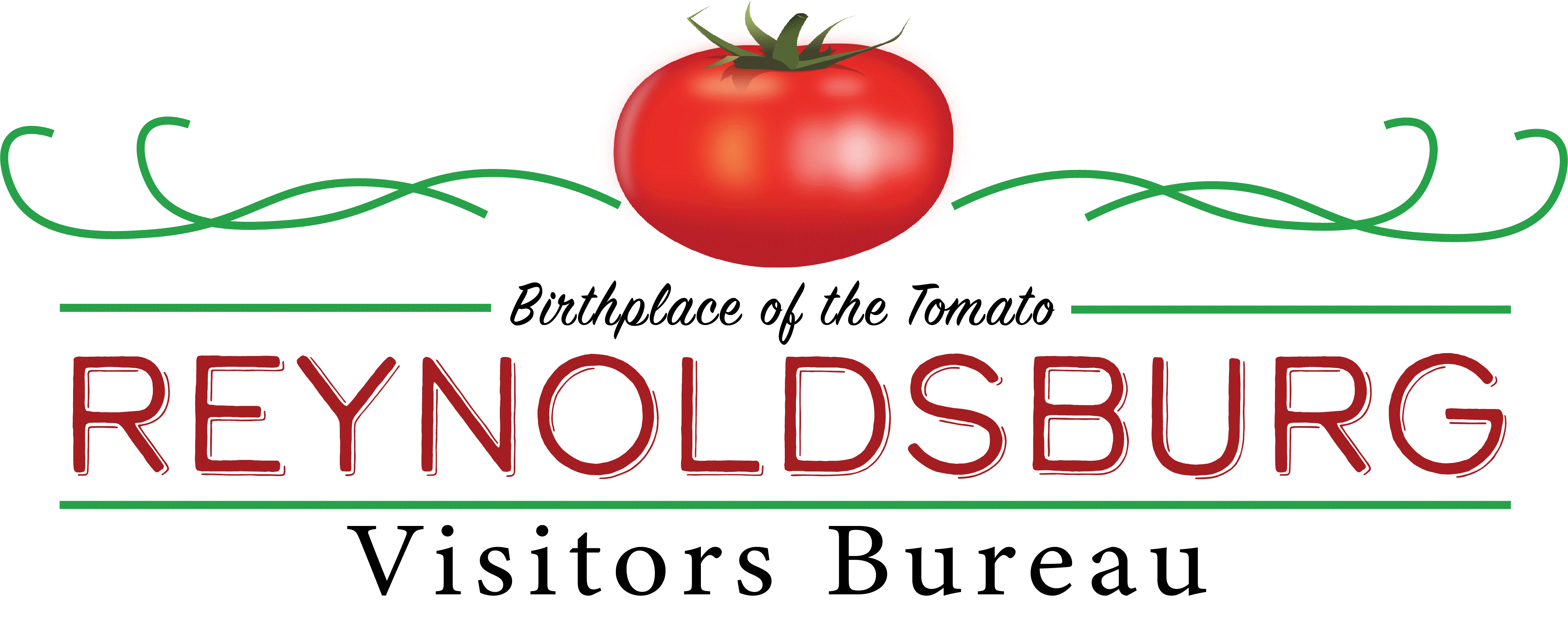 SPONSORS TOMATO FESTIVAL 2025