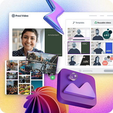 Curso de Prezi para empresas