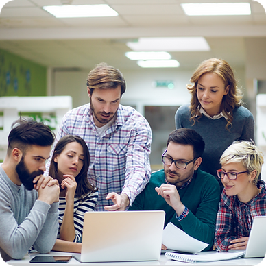 Cursos para Empresas - Capacitación que impulsa la productividad