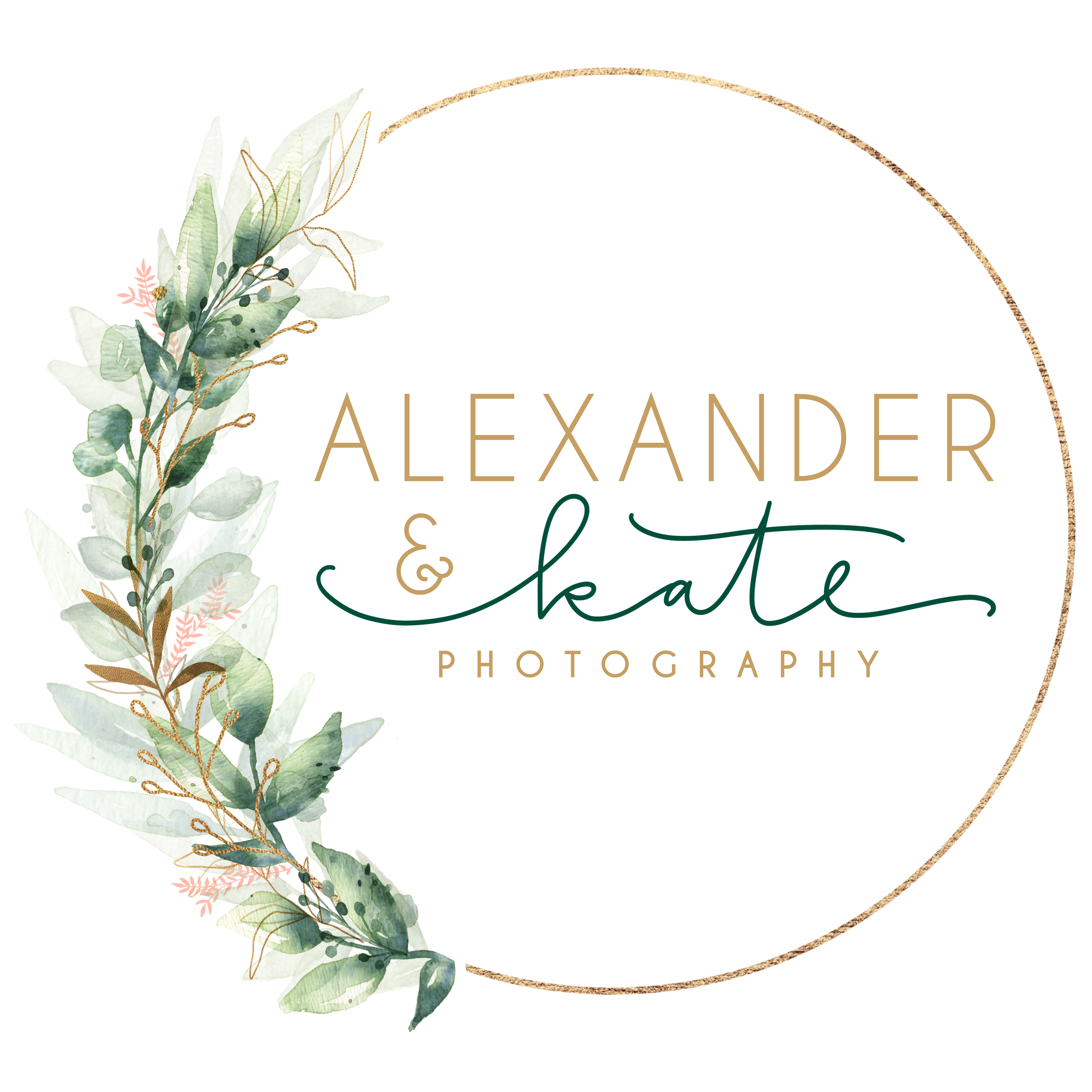 Alexander & Kate Photography gallery