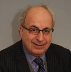 Professor Charles Davis.jpeg