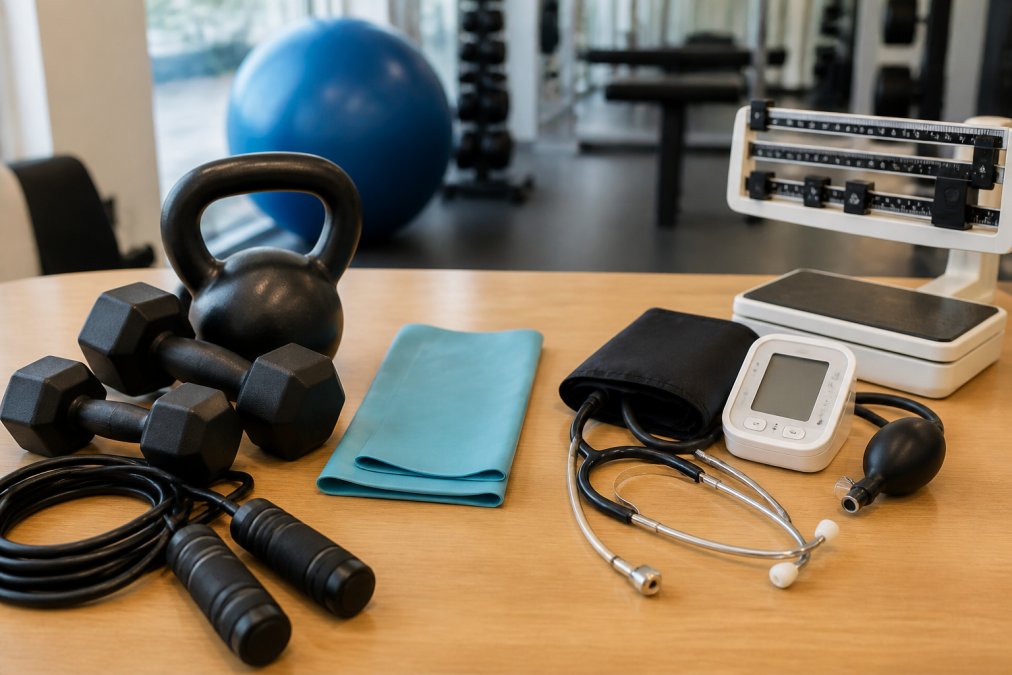 Body in Motion vs Texas Medical Fitness: 2026 Guide