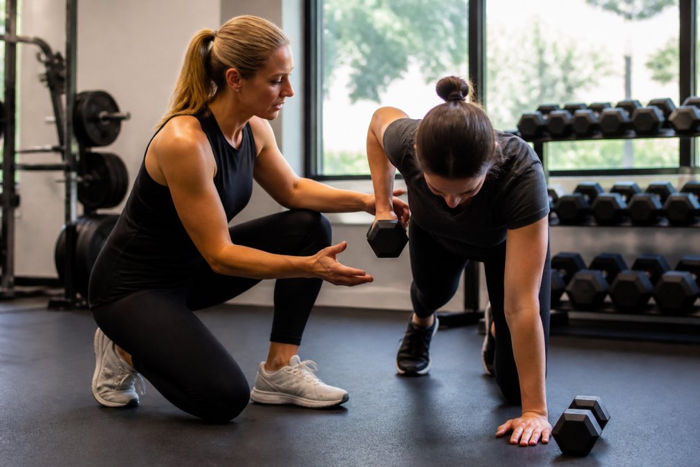 Is Personal Training Worth the Cost? A 2026 Review