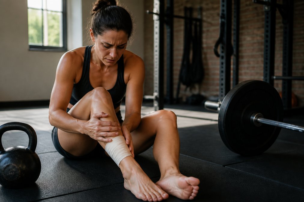How to Overcome Fear of Re-Injury: A 2026 Recovery Guide