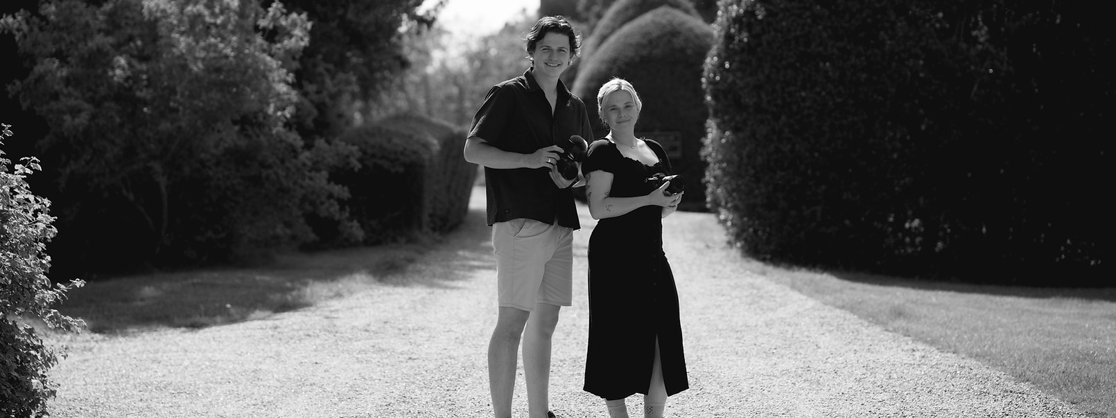 Photography and Videography Wedding Joint Package