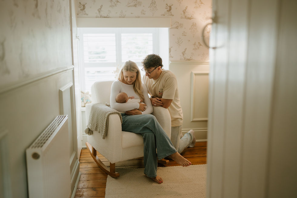 What to Expect: from your family photoshoot.