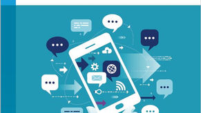 Setting the Scene for 5G: Opportunities & Challenges