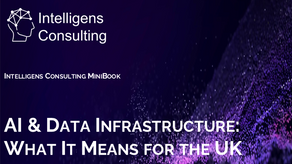 Unlocking AI’s Potential: A Strategic Briefing for Public Sector and Infrastructure Leaders