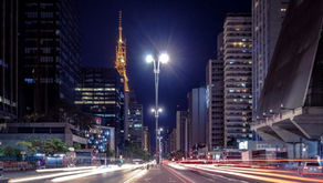 ARTICLE: The Importance of Mapping Telecoms Assets