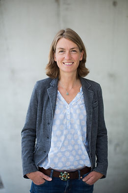 Carolin Wahnbaeck