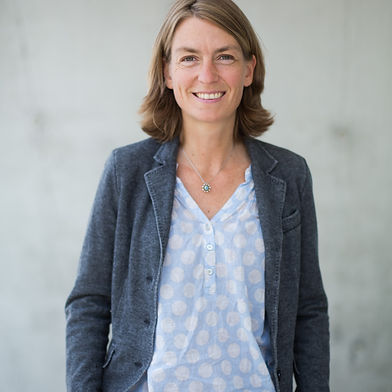 Carolin Wahnbaeck