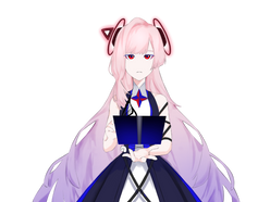 感性AIの文章生成AI技術を活用したAI作詞家VTuber「fuwari(ふわり)」、作詞デビュー曲が3/30リリース!~AIによるクリエイティブ領域支援に取り組みます~