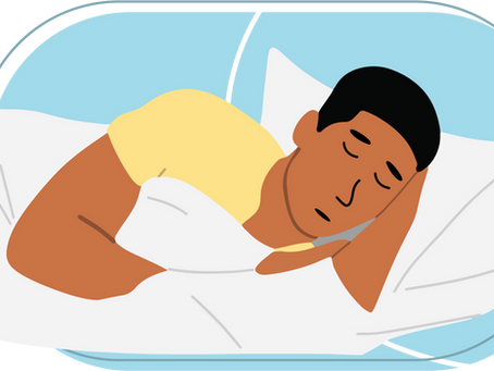 Understanding sleep troubles - beyond 'sleep hygiene' for those who are doing everything right