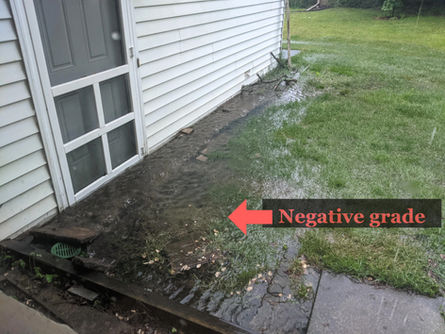 Moisture: The Silent Destructor of Homes